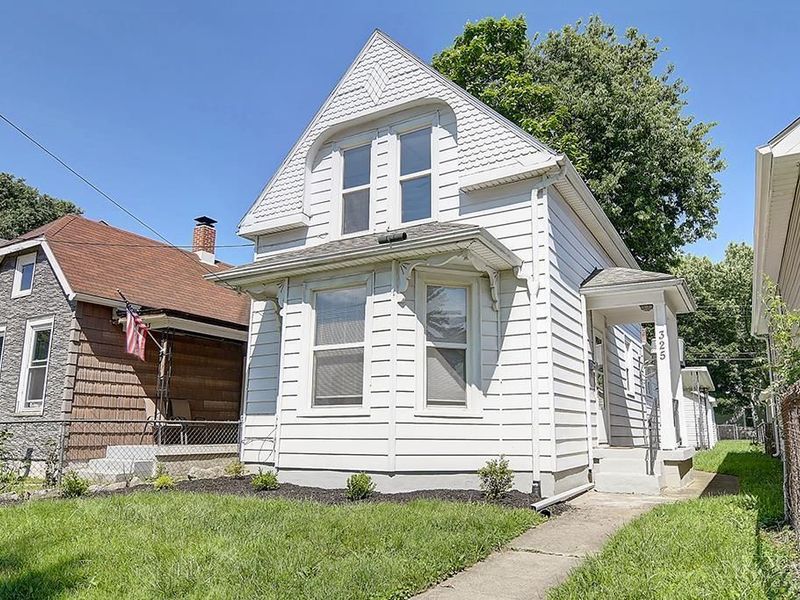 325 Moore Street, Middletown, OH 45042 Photo 2