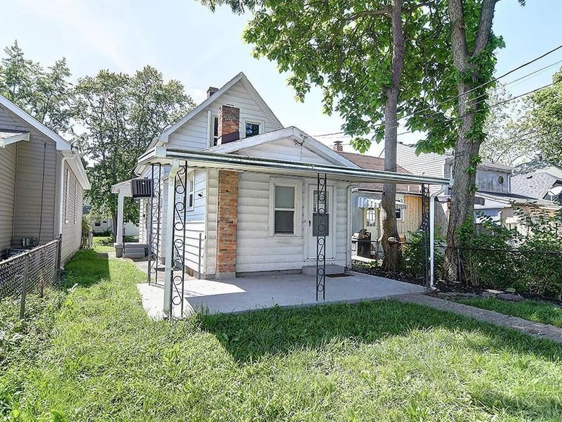 325 Moore Street, Middletown, OH 45042 Photo 23
