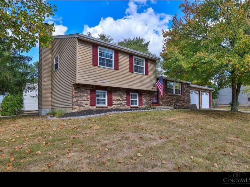 4640 Blackberry Lane, Union Twp, OH 45103 Photo 1