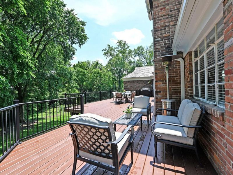 101 Linden Drive, Wyoming, OH 45215 Photo 73