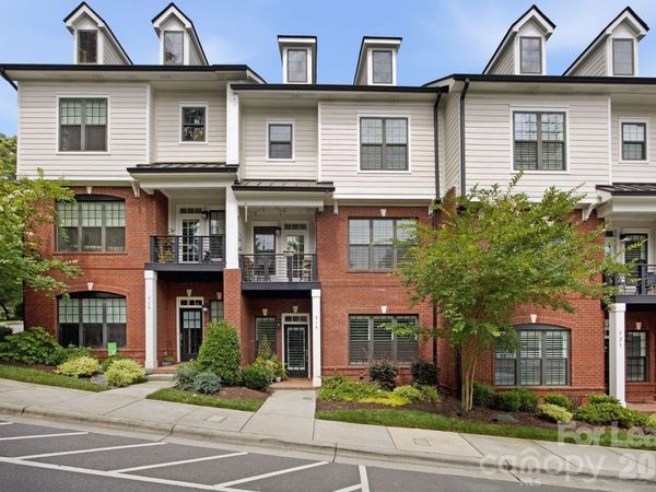 519 Griffith Village Lane , Davidson, NC 28036