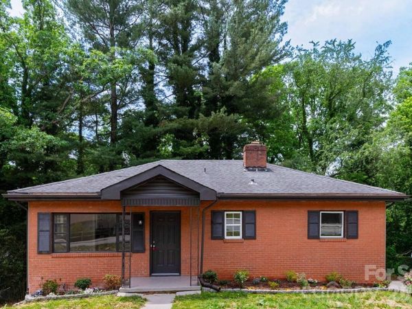 258 New Leicester Highway, Asheville, NC 28806