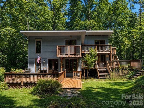 183 Cedarberry Glen , Rutherfordton, NC 28139