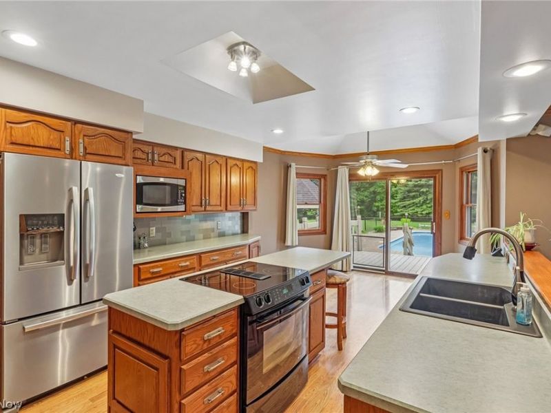 1006 Traci Lane, Copley, OH 44321 Photo 13