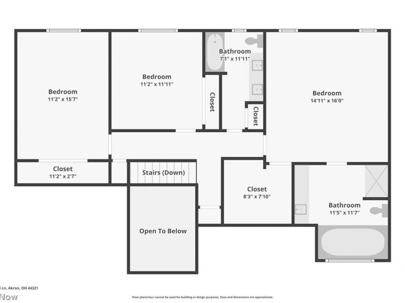 1006 Traci Lane, Copley, OH 44321 Photo 28