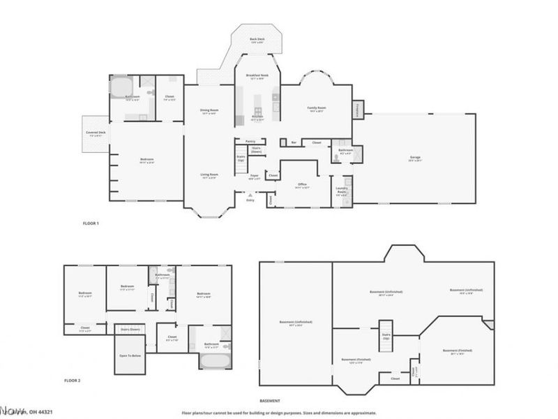 1006 Traci Lane, Copley, OH 44321 Photo 41