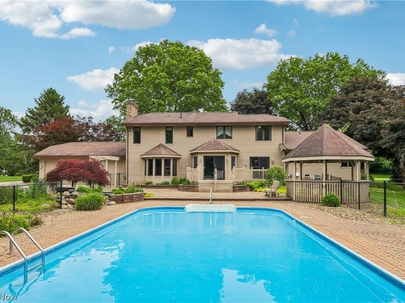 1006 Traci Lane, Copley, OH 44321 Photo 5