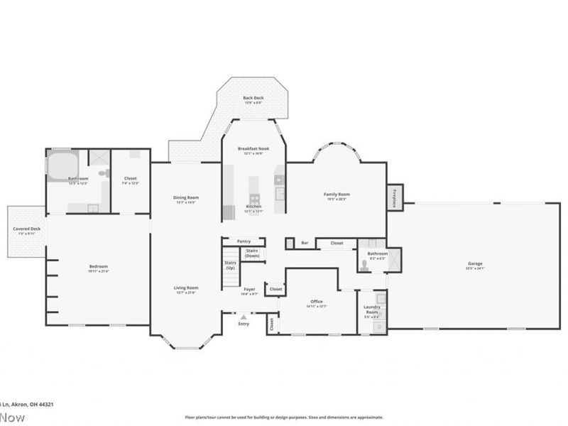 1006 Traci Lane, Copley, OH 44321 Photo 6