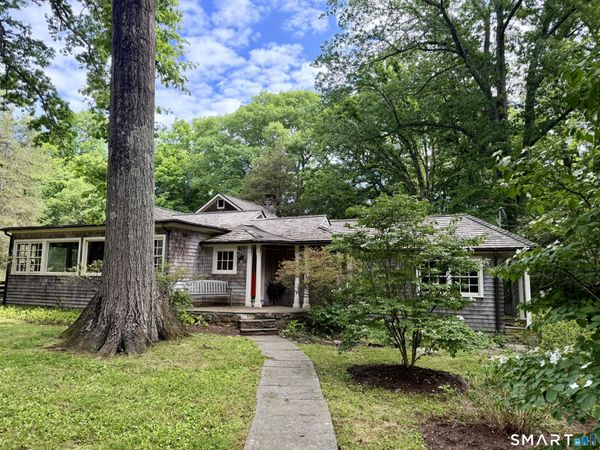 18 Old Kings , Weston, CT 06883