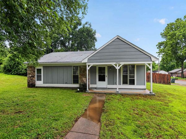 3944 TIMBERWOOD DR, Memphis, TN 38128