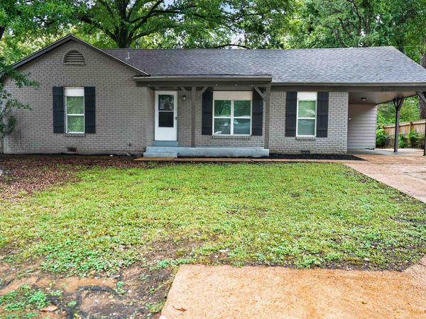 4191 YALE RD, Memphis, TN 38128
