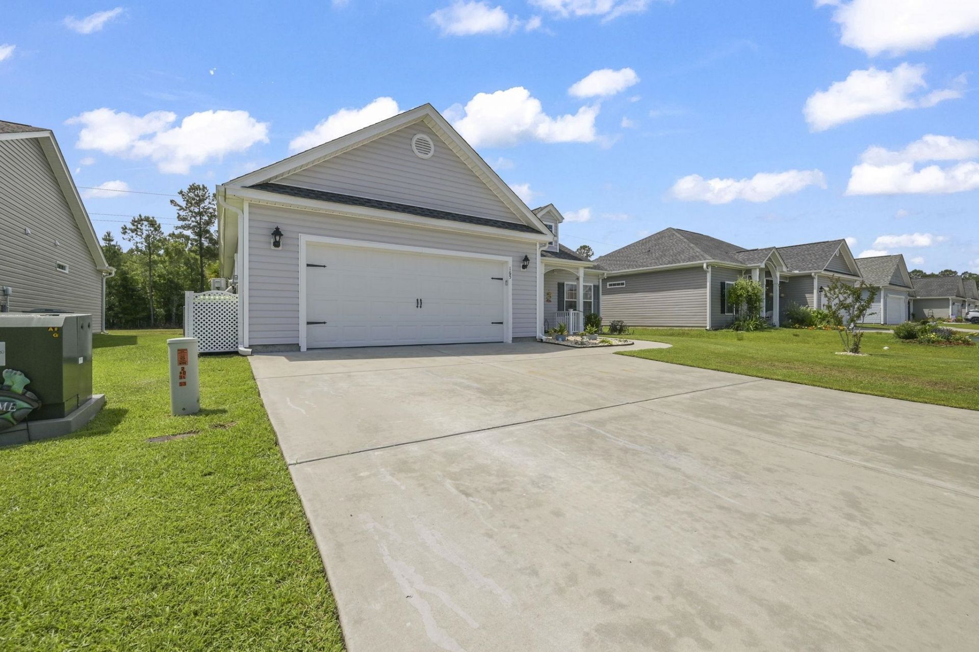 165 Tomoka Trail  Photo 42