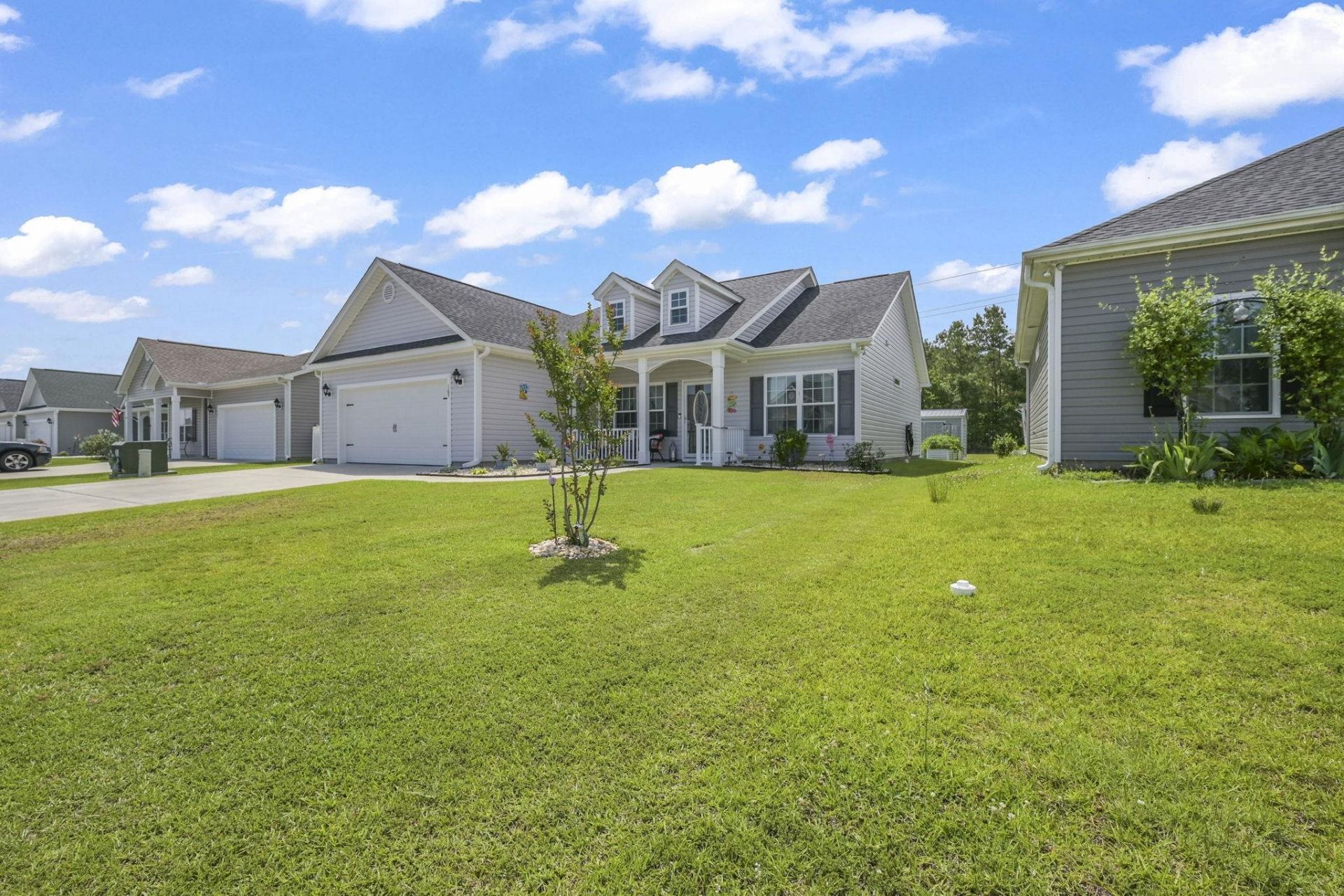 165 Tomoka Trail  Photo 50