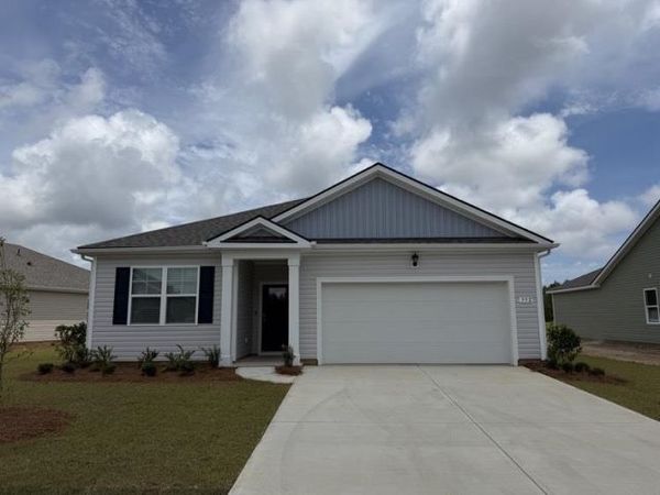 417 Hadley Springs Ave , Longs, SC 29568