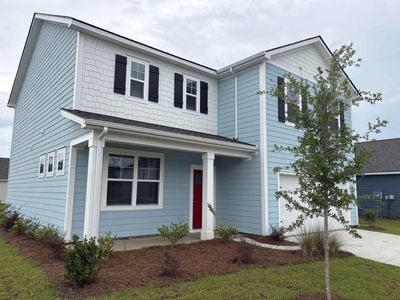 1142 Black Lake Way , Conway, SC 29526