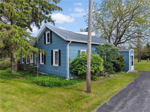13880 State Route 90, Locke, NY 13092