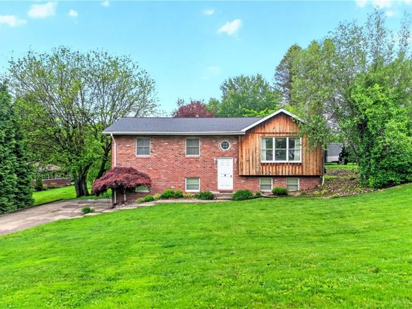 1309 8th Ave, Beaver, PA 15009