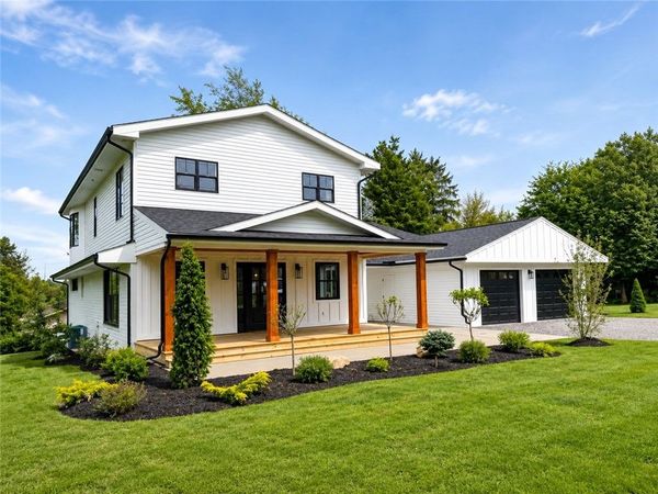 4001 Buckboard Trail, Allison Park, PA 15101