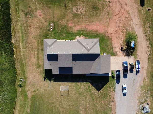 6634 N Brush Creek Road, Glencoe, OK 74032