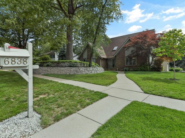 6838 Oakshade Road , Sylvania, OH 43560