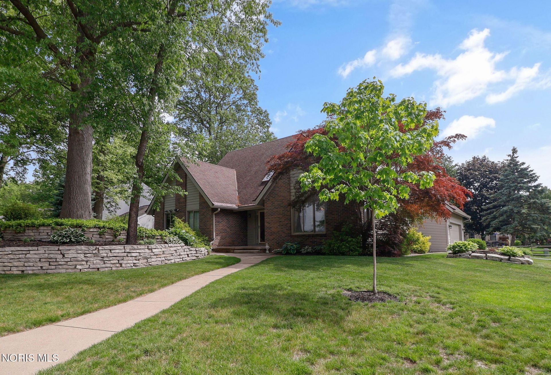 6838 Oakshade Road, Sylvania, OH 43560 Main Photo