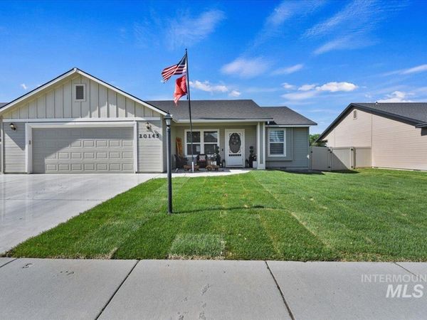 20145 Kremmwood Dr., Notus, ID 83656