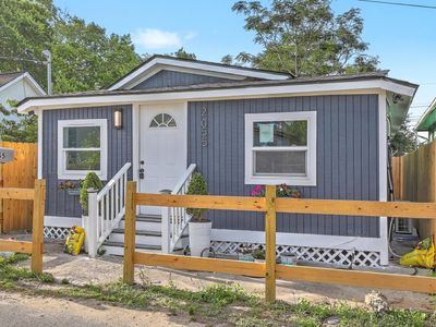 2055 Beech Avenue, North Charleston, SC 29405