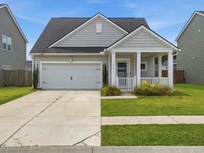 356 Garden Lily Lane, Summerville, SC 29485