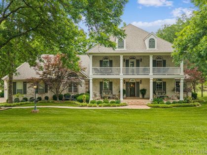9835 E Shadowlake Drive Claremore, OK 74017