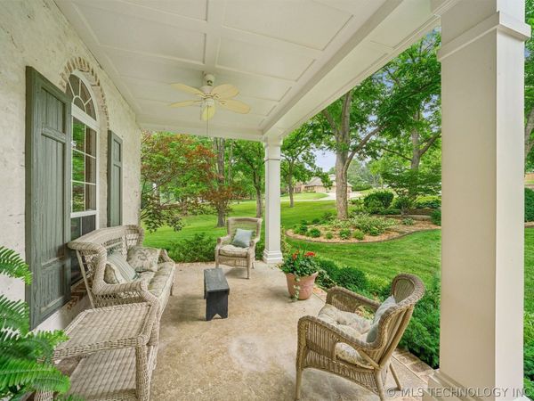 9835 E Shadowlake Drive , Claremore, OK 74017