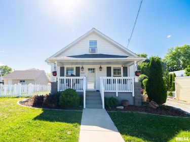 4805 COLUMBUS Avenue, Peoria Heights, IL 61616