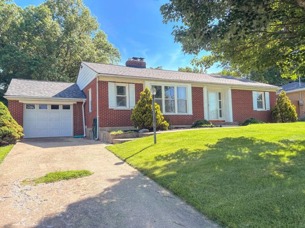 714 St Matthews Circle, Taylor Mill, KY 41015