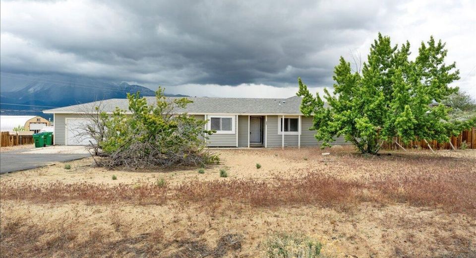 125 Monarch Drive, Washoe Valley, NV 89704 Photo