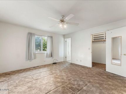 125 Monarch Drive, Washoe Valley, NV 89704 Photo