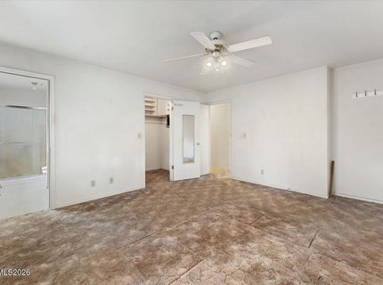 125 Monarch Drive, Washoe Valley, NV 89704 Photo