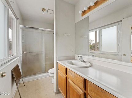 125 Monarch Drive, Washoe Valley, NV 89704 Photo
