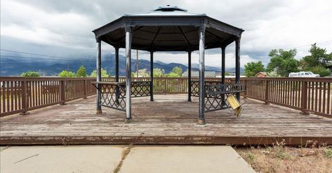 125 Monarch Drive, Washoe Valley, NV 89704 Photo
