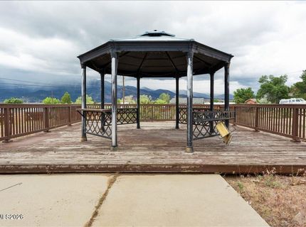 125 Monarch Drive, Washoe Valley, NV 89704 Photo