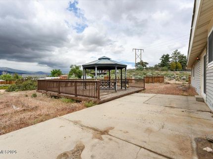 125 Monarch Drive, Washoe Valley, NV 89704 Photo