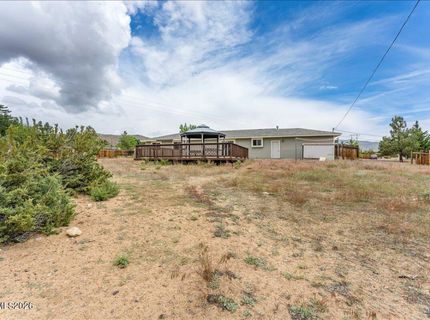 125 Monarch Drive, Washoe Valley, NV 89704 Photo