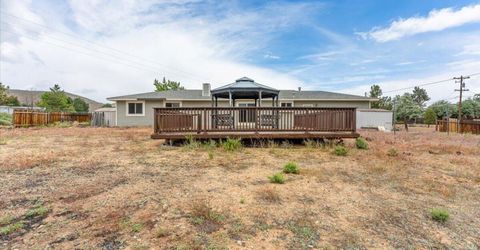 125 Monarch Drive, Washoe Valley, NV 89704 Photo
