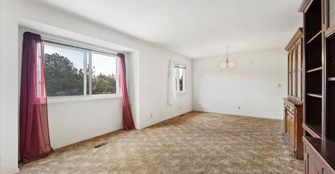 125 Monarch Drive, Washoe Valley, NV 89704 Photo