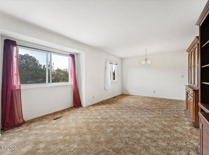 125 Monarch Drive, Washoe Valley, NV 89704 Photo