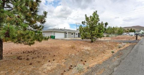 125 Monarch Drive, Washoe Valley, NV 89704 Photo