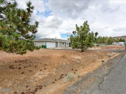 125 Monarch Drive, Washoe Valley, NV 89704 Photo