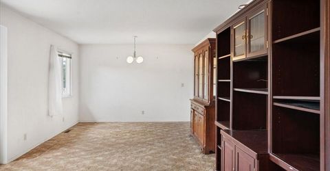 125 Monarch Drive, Washoe Valley, NV 89704 Photo