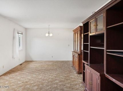 125 Monarch Drive, Washoe Valley, NV 89704 Photo