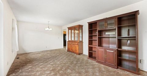125 Monarch Drive, Washoe Valley, NV 89704 Photo