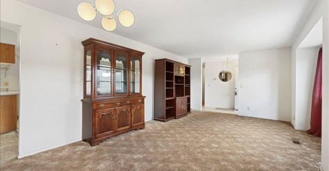 125 Monarch Drive, Washoe Valley, NV 89704 Photo