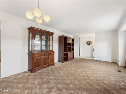 125 Monarch Drive, Washoe Valley, NV 89704 Photo